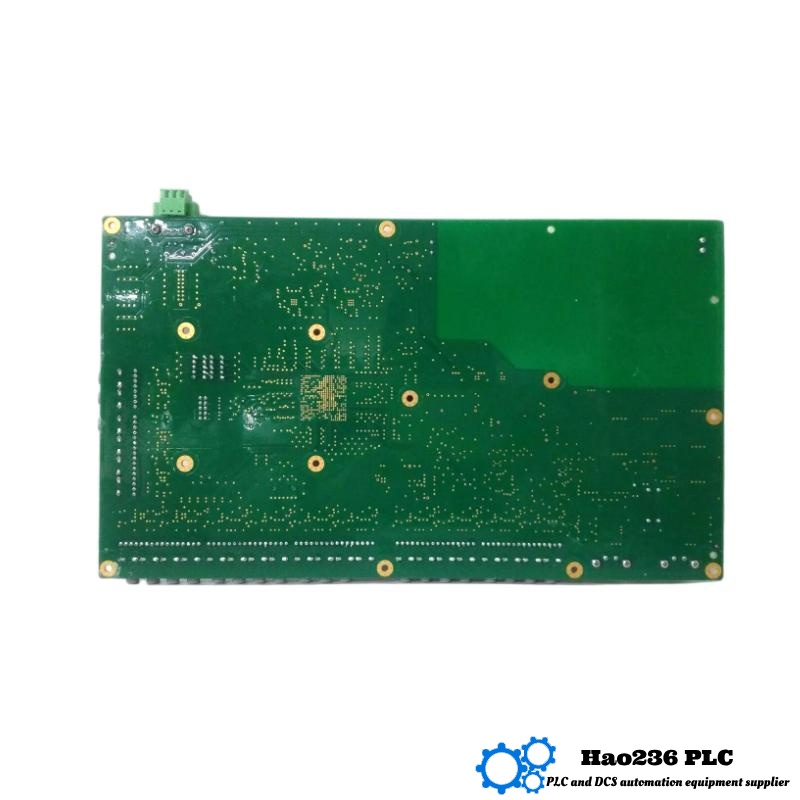 ABB GD D360 C 3BHE047217R0101 High-Voltage Inverter Board