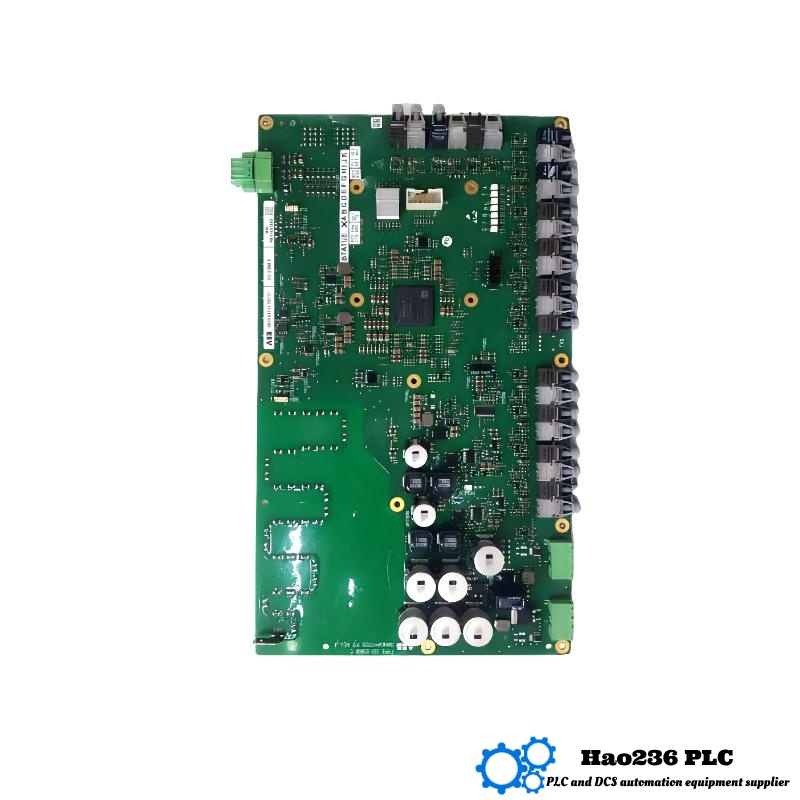 ABB GD D360 C 3BHE047217R0101 High-Voltage Inverter Board