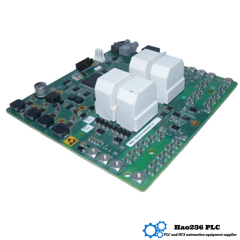 ABB GD D830 B0103 3BHE022678R0103 Dual-Door Driver Board