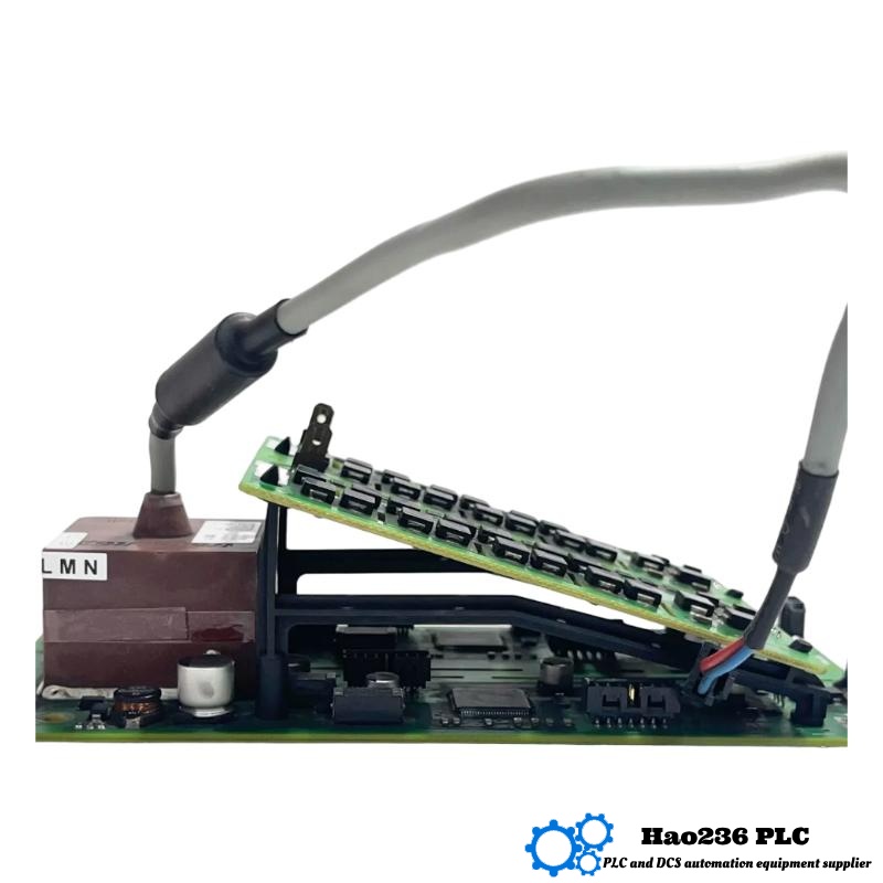 ABB GD C806 B 3BHE036130R0101 PC Board