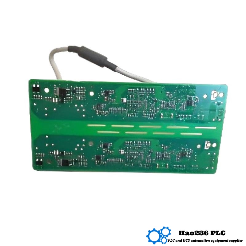 ABB GD C806 B 3BHE036130R0101 PC Board