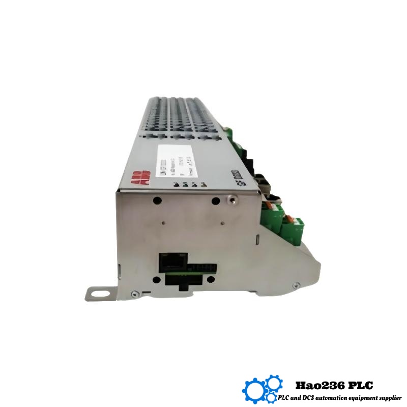 ABB GF D233 3BHE022294R0101 Analog I/O Module