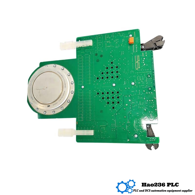 ABB GV C736 CE101 3BHE039203R0101 5SXE12-0184 IGCT Integrated Gate Commutated Thyristor Module