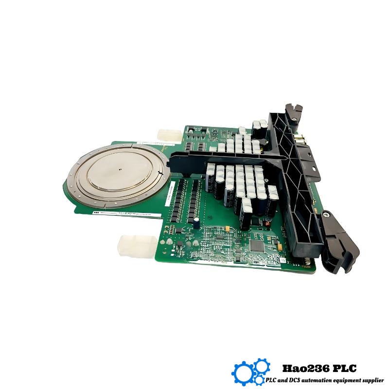 ABB GV C736 CE101 3BHE039203R0101 5SXE12-0184 IGCT Integrated Gate Commutated Thyristor Module