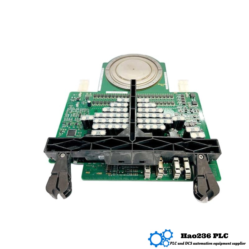 ABB GV C736 CE101 3BHE039203R0101 5SXE12-0184 IGCT Integrated Gate Commutated Thyristor Module