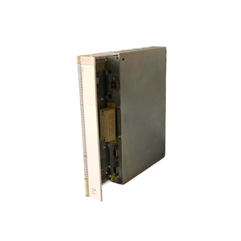 ABB PM645A 3BSE010535R1 CPU Processor Unit AC800M Series