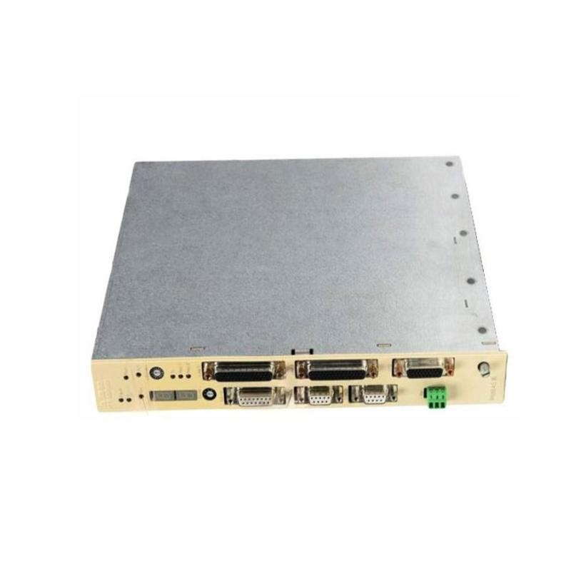 ABB PM645A 3BSE010535R1 CPU Processor Unit AC800M Series
