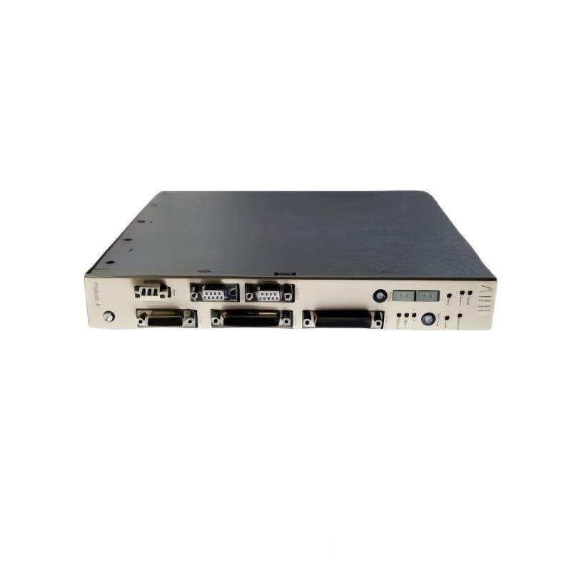 ABB PM645A 3BSE010536R1 CPU Processor Unit AC800M Series