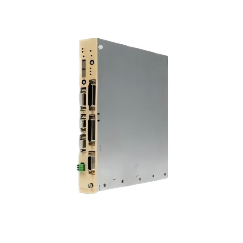 ABB PM645A 3BSE010536R1 CPU Processor Unit AC800M Series