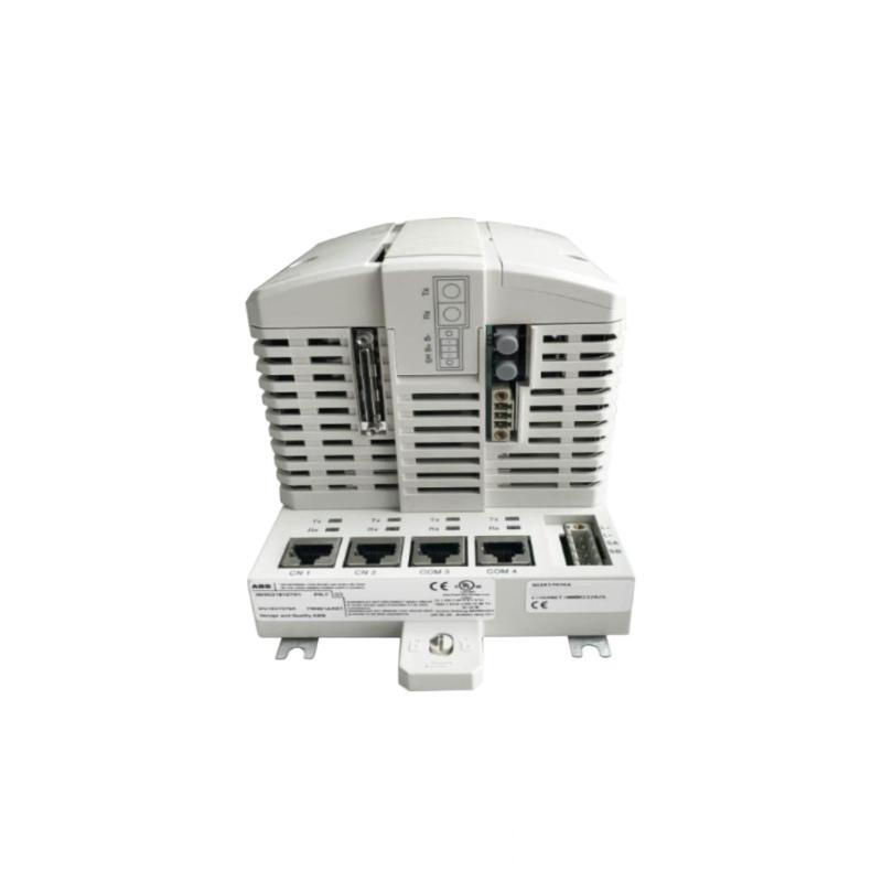 ABB PM856K01 3BSE018104R1 CPU Controller Unit