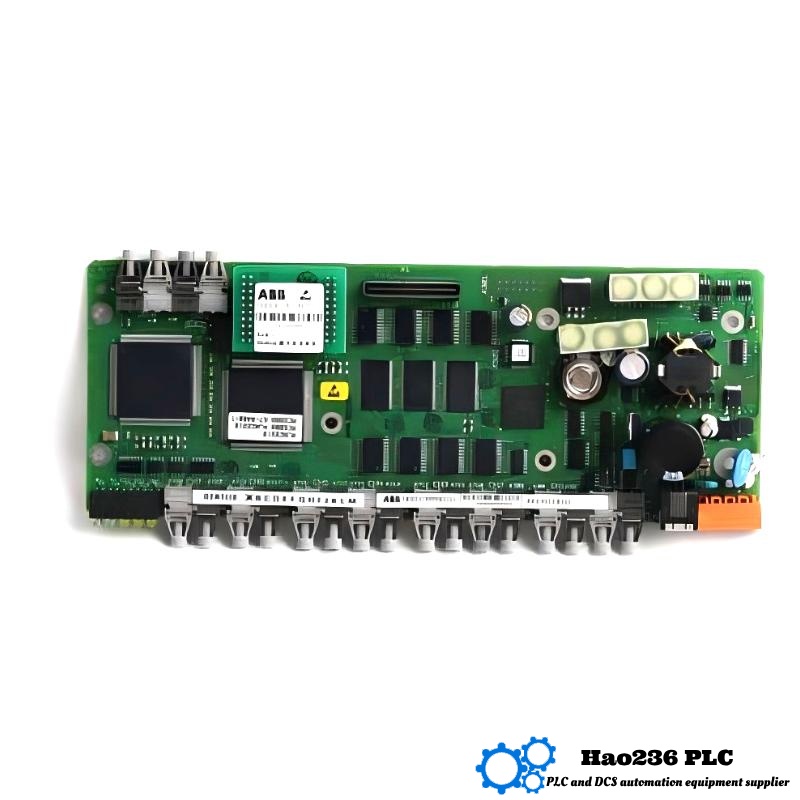 ABB PP C902 CE101 3BHE028959R0101 Control Board