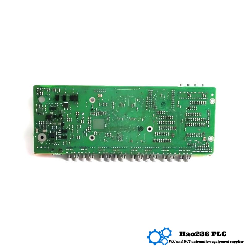 ABB PP C902 CE101 3BHE028959R0101 Control Board