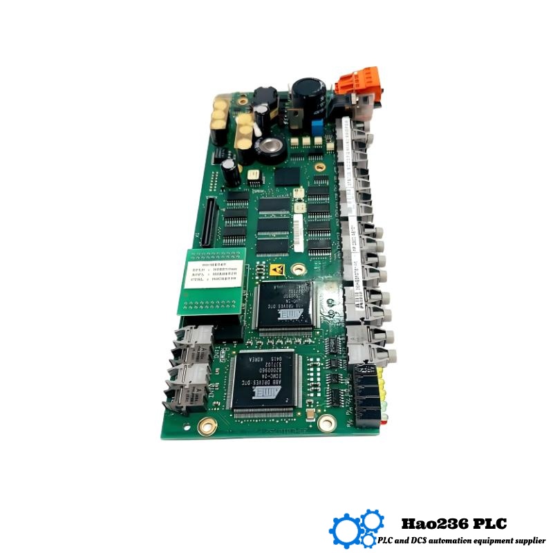 ABB PP C902 CE101 3BHE028959R0101 Control Board