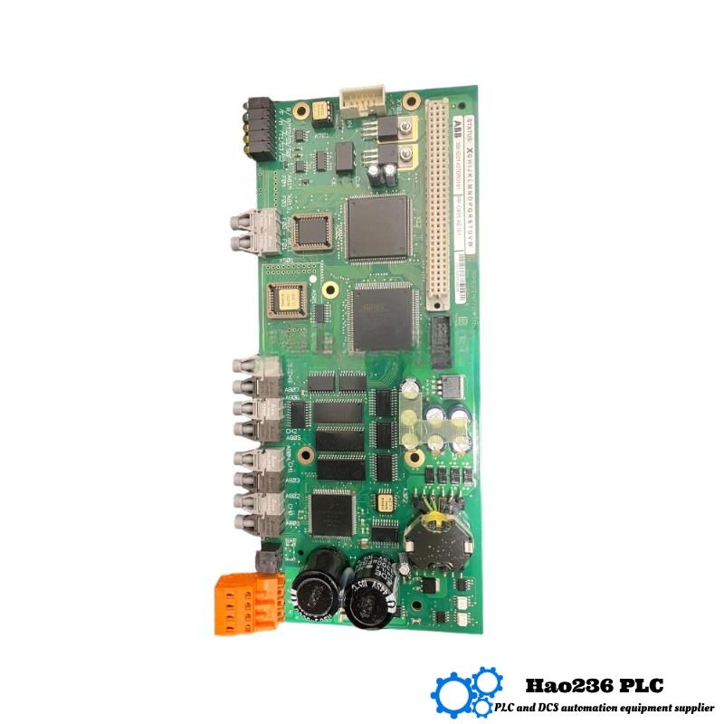 ABB PP C905 AE101 3BHE014070R0101 Control Board