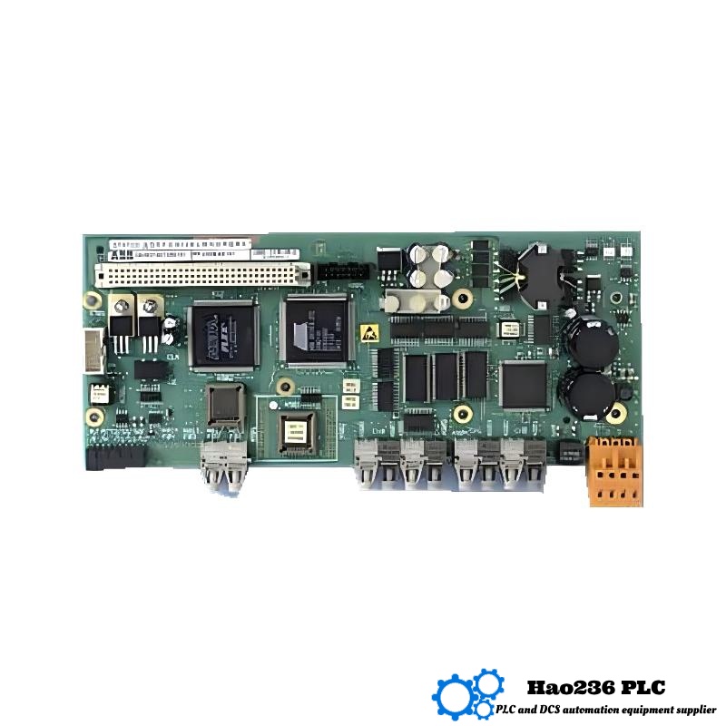 ABB PP C905 AE101 3BHE014070R0101 Control Board