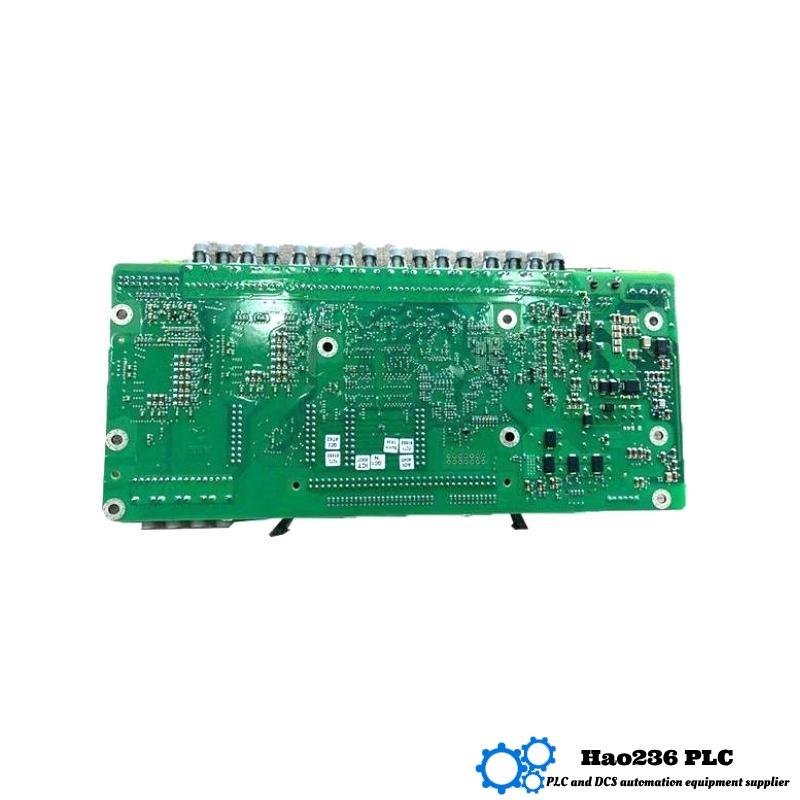 ABB PP C905 AE101 3BHE014070R0101 Control Board