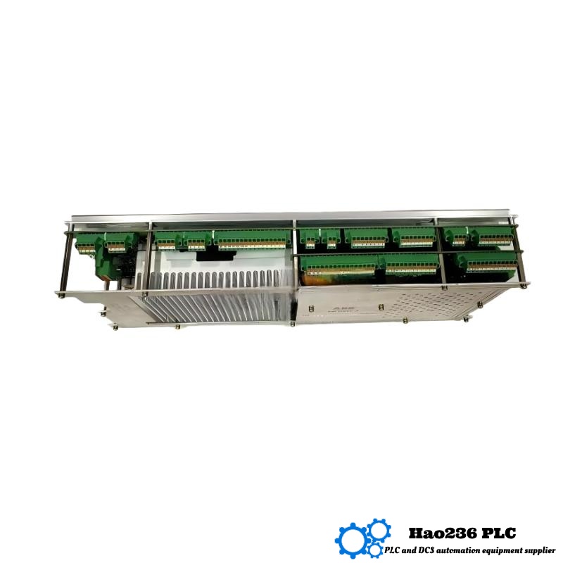 ABB PP D517 A3011 3BHE041576R3011 Excitation Central Processing Unit Module