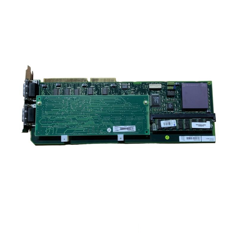 ABB PU513V2 3BSE013034R1 Real-Time Accelerator Board