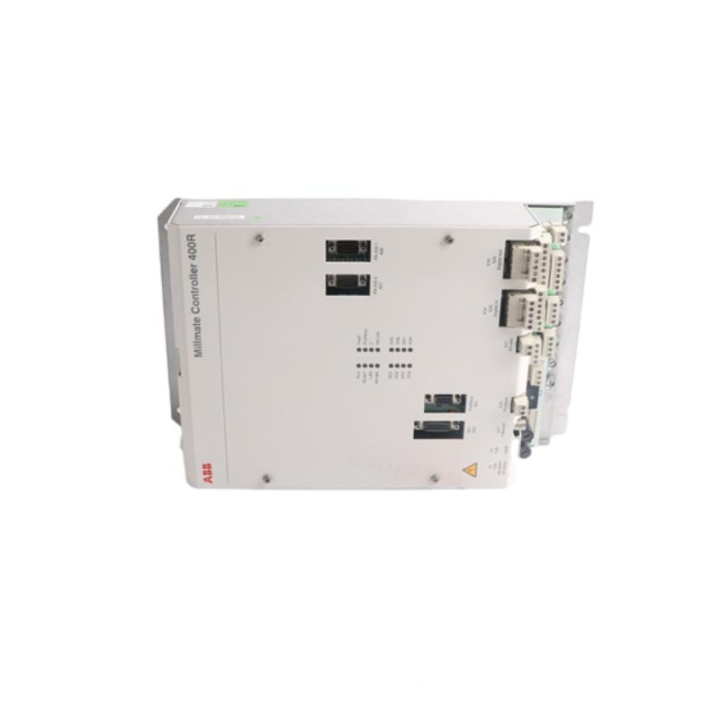 ABB PXAA 401 3BSE017233R1 Central Unit