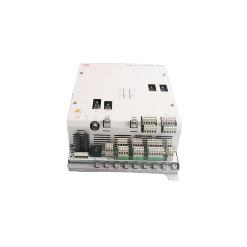 ABB PXAA 401 3BSE017233R1 Central Unit
