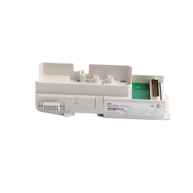 ABB PXAA 401 3BSE017233R1 Central Unit