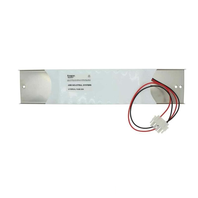 ABB SB522K01 3BSE016019R1 Battery