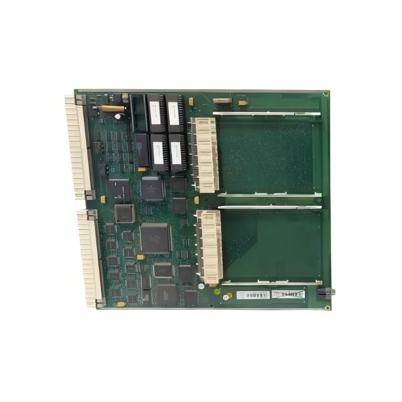 ABB SC520M 3BSE016237R1 Submodule Carrier