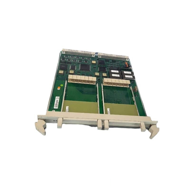 ABB SC520M 3BSE016237R1 Submodule Carrier