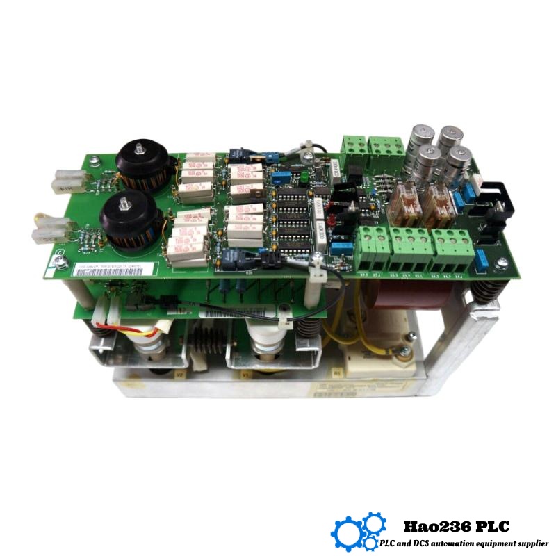 ABB SCYC 51204 63912476 Transient Absorber