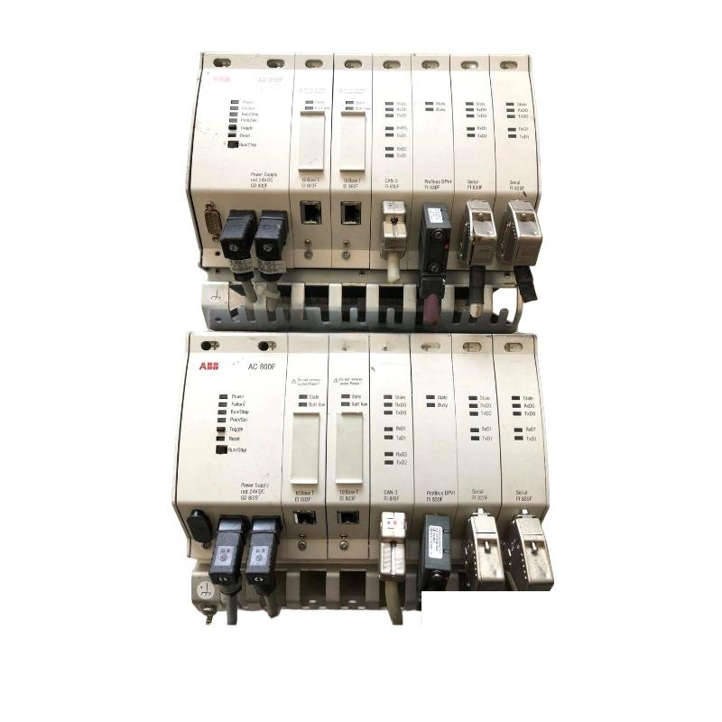 ABB SD802F 3BDH000012R1 Power Supply