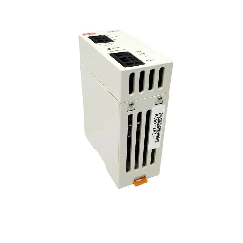 ABB SD811V1 3BSC610044R1 Power Supply