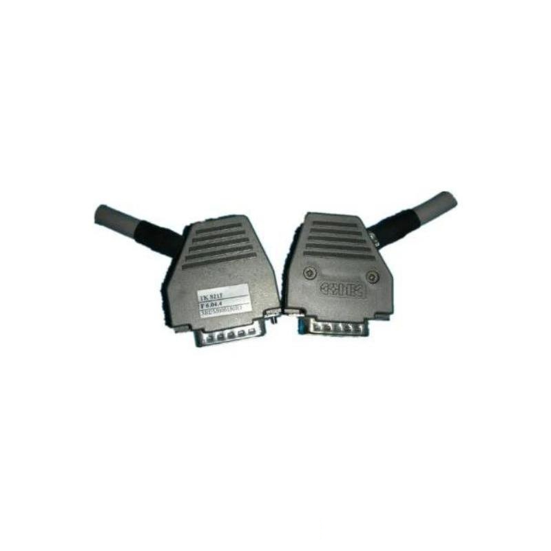 ABB TK821F 3BDM000150R1 Serial Cable