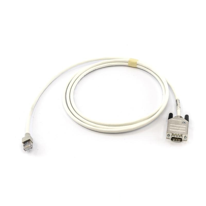 ABB TK853V020 3BSC950201R1 Modem Cable