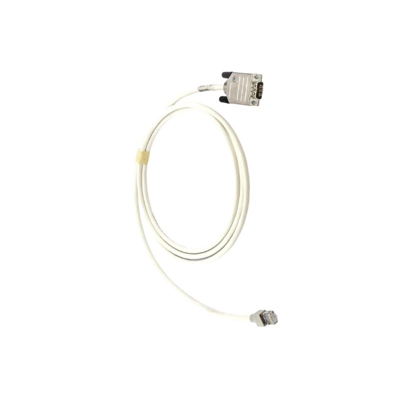 ABB TK853V020 3BSC950201R1 Modem Cable