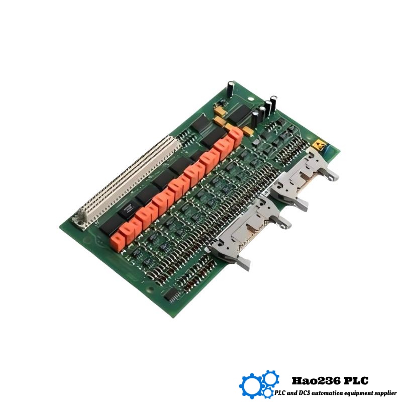 ABB UAC383AE101 HIEE300890R0001 Binary Input Board