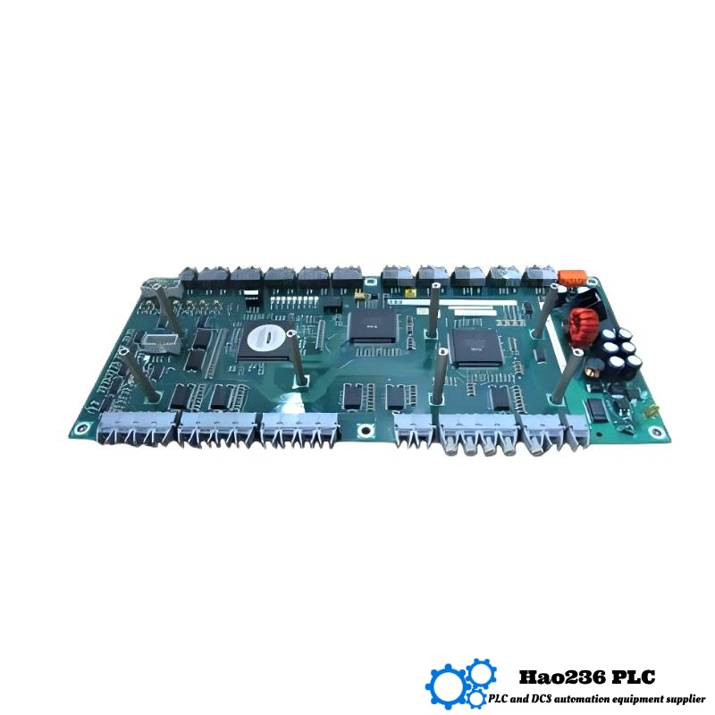 ABB UFC760BE102 3BHB007030R0102 IGCT Module