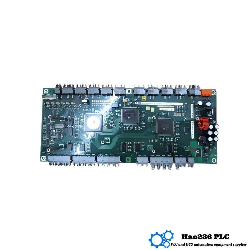 ABB UFC760BE102 3BHB007030R0102 IGCT Module