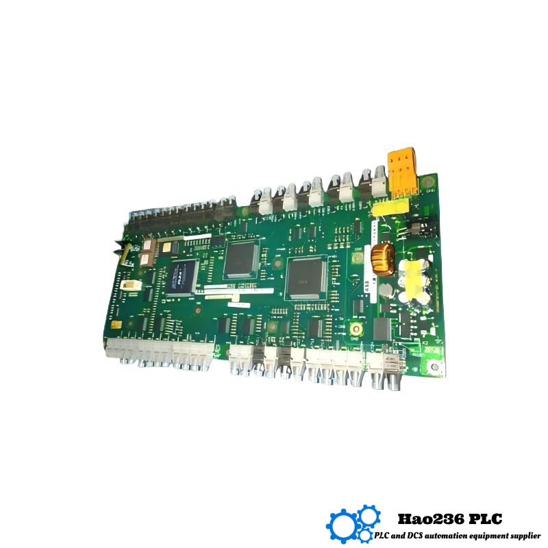 ABB UFC760BE103 3BHB007030R0103 IGCT Module