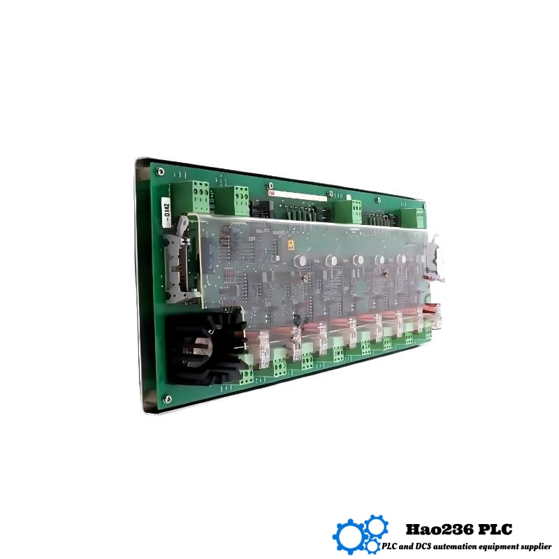 ABB USB030AE02 HIEE200072R0002 Power Supply Module