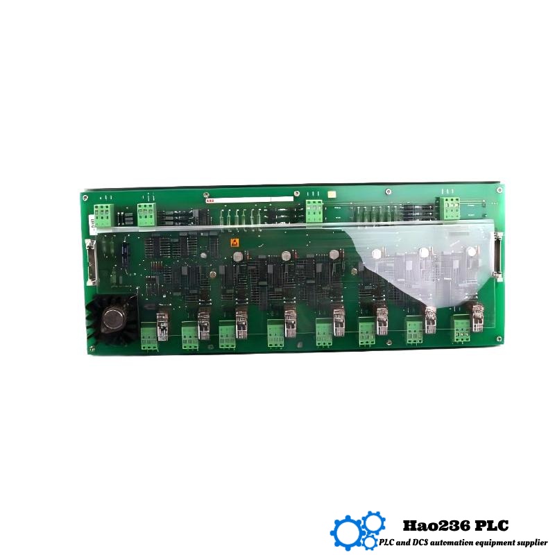 ABB USB030AE02 HIEE200072R0002 Power Supply Module