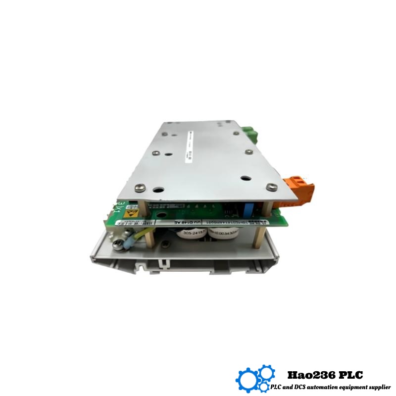 ABB UU D148 AE01 3BHE014185R0001 Voltage Sensor Control Board