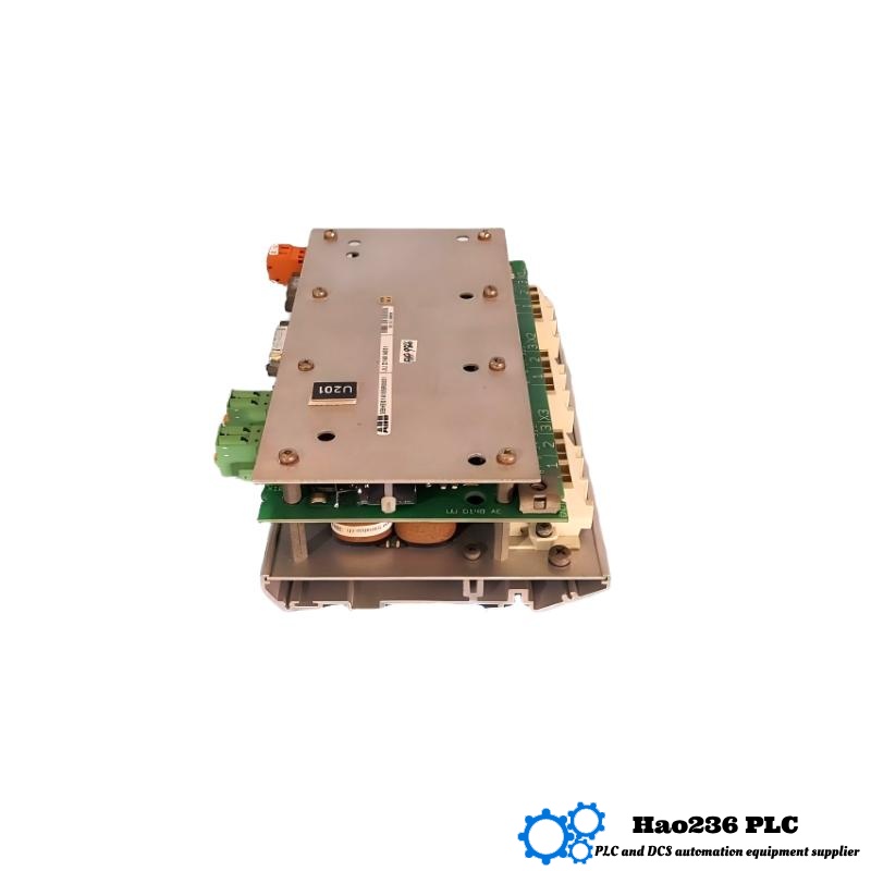 ABB UU D148 AE01 3BHE014185R0001 Voltage Sensor Control Board