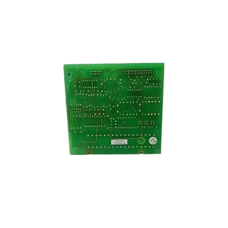 ABB YPG 109A YT204001-CE Analog Input Module