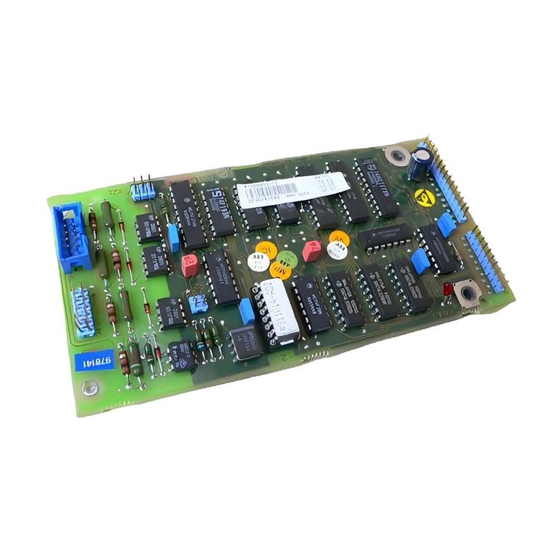 ABB YPH 105E YT204001-FC Digital Speed Input Module