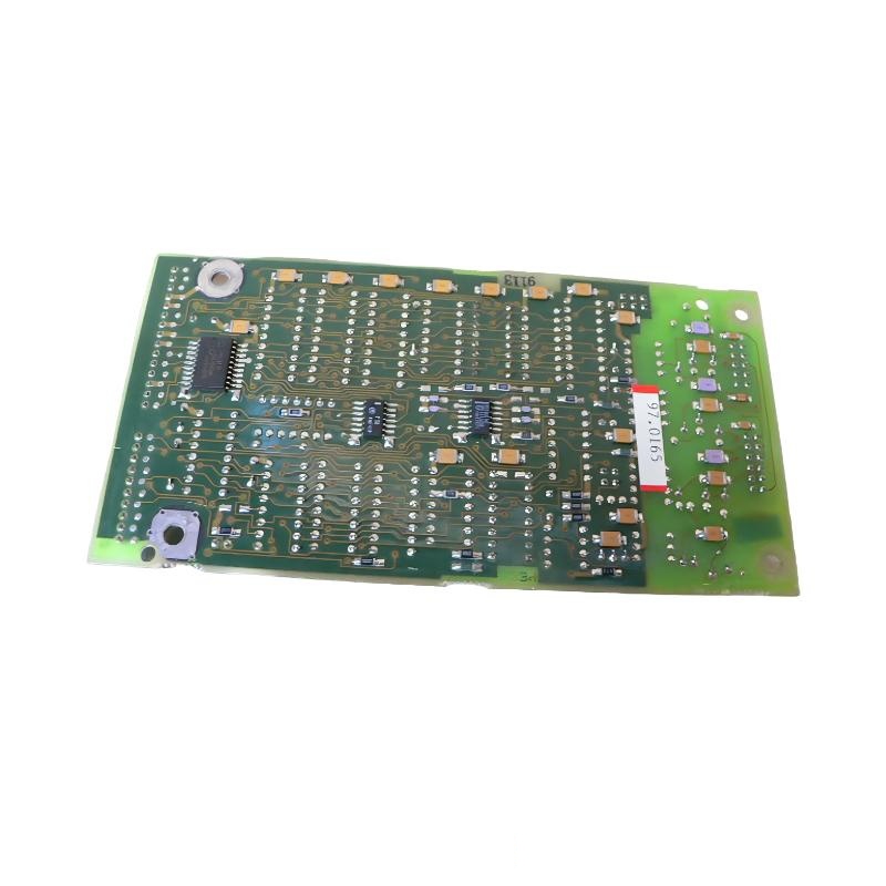 ABB YPH 105E YT204001-FC Digital Speed Input Module
