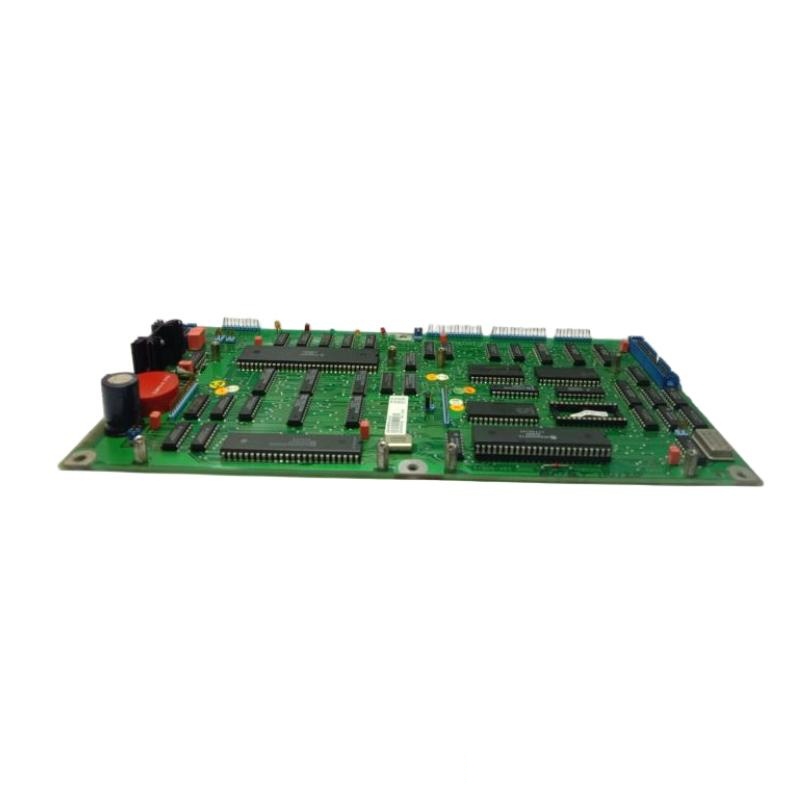 ABB YPK 107E 3ASD489301A410 Communication Board
