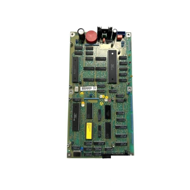 ABB YPK 107E YT204001-FY/1 Communication Board