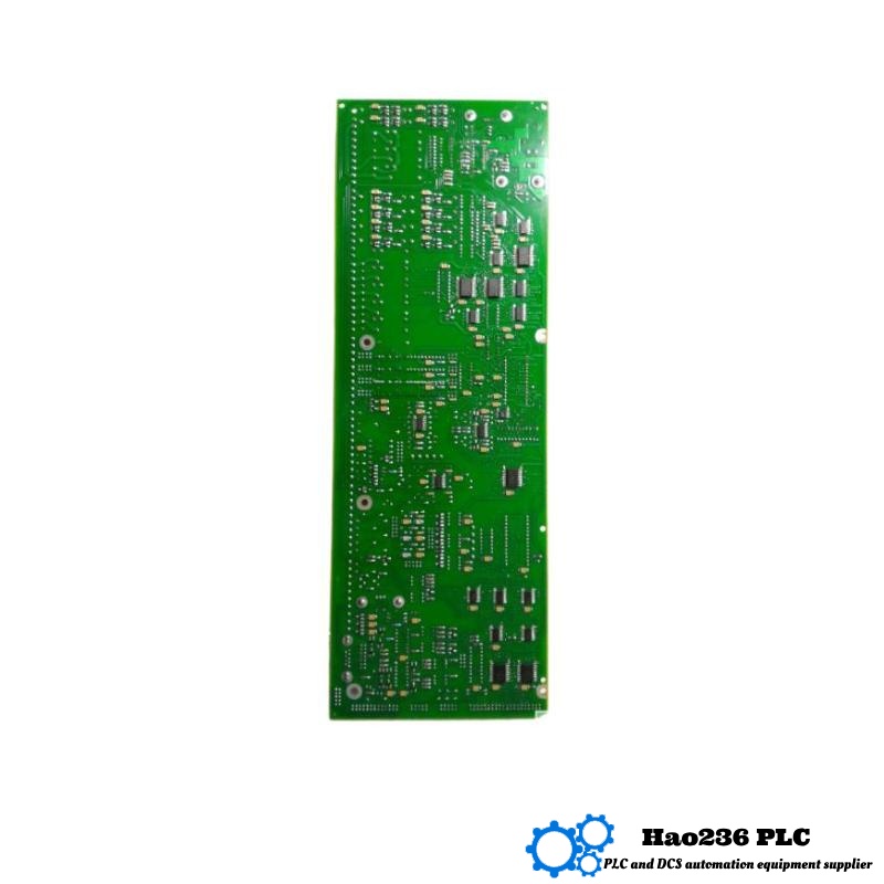ABB YPQ 108A YT204001-DT I/O Board