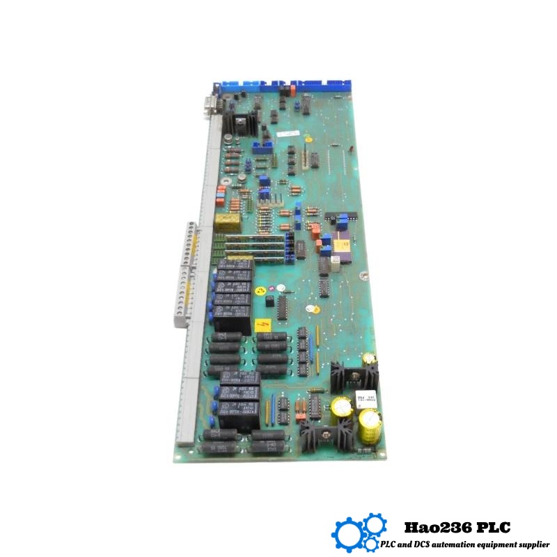 ABB YPQ 108A YT204001-DT I/O Board