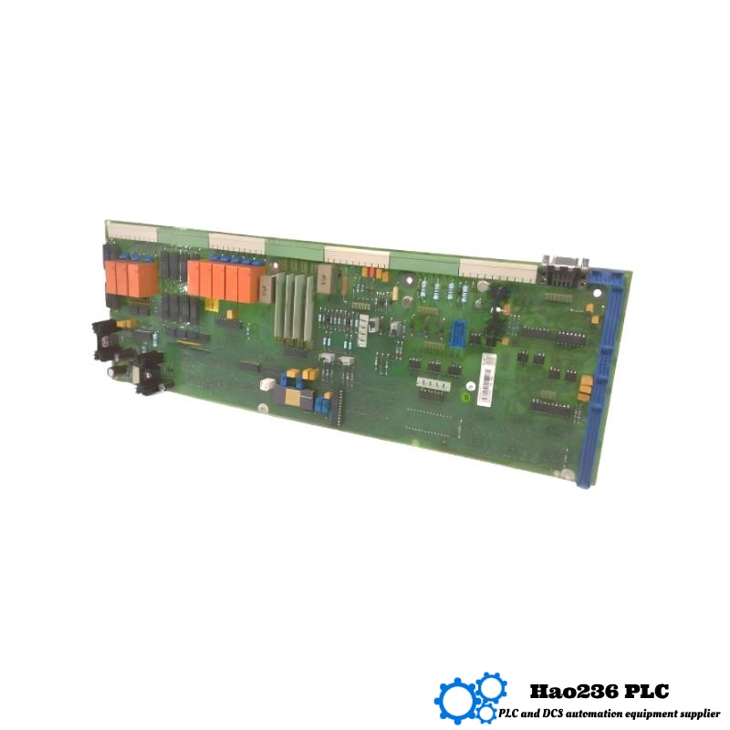 ABB YPQ 108A YT204001-DT I/O Board